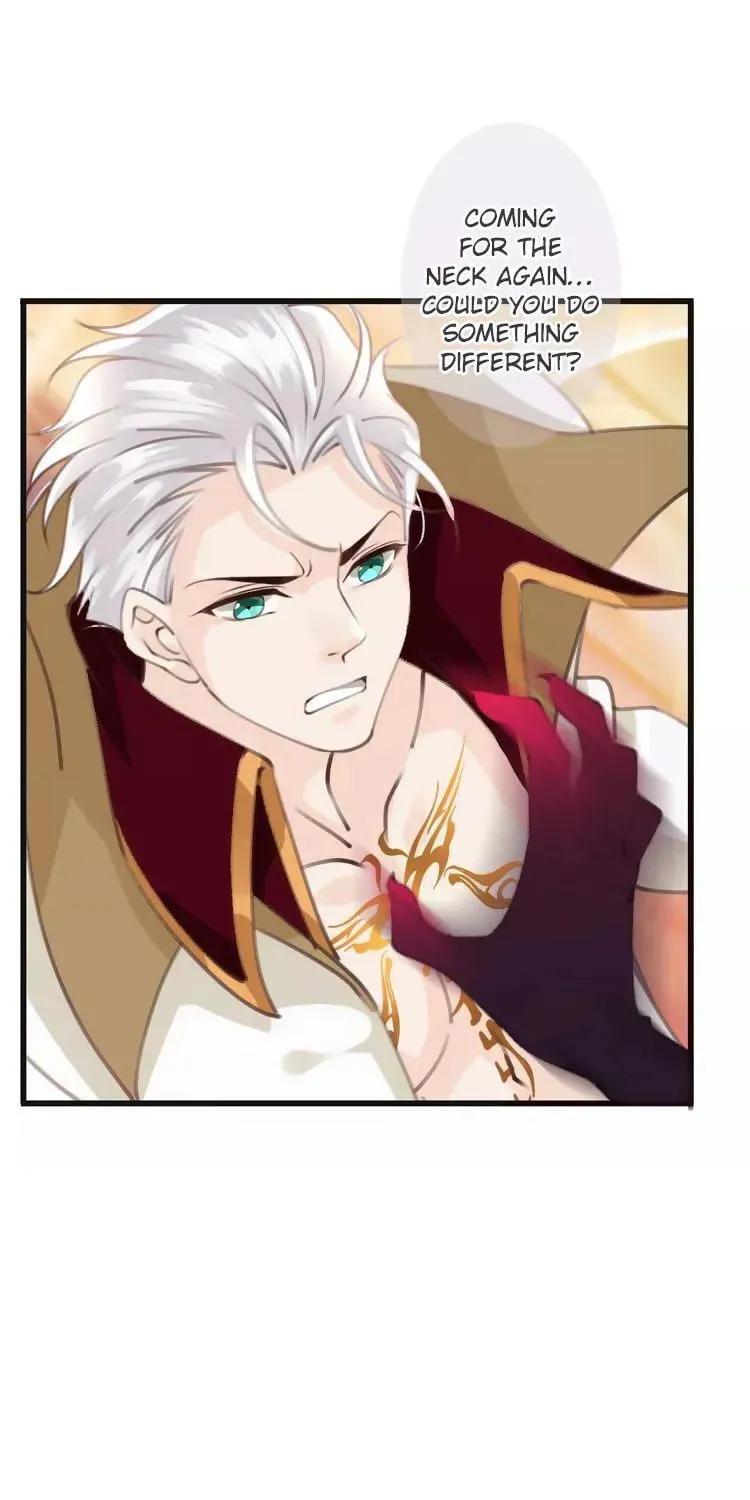 Bloody Kiss Chapter 32 page 11 - 