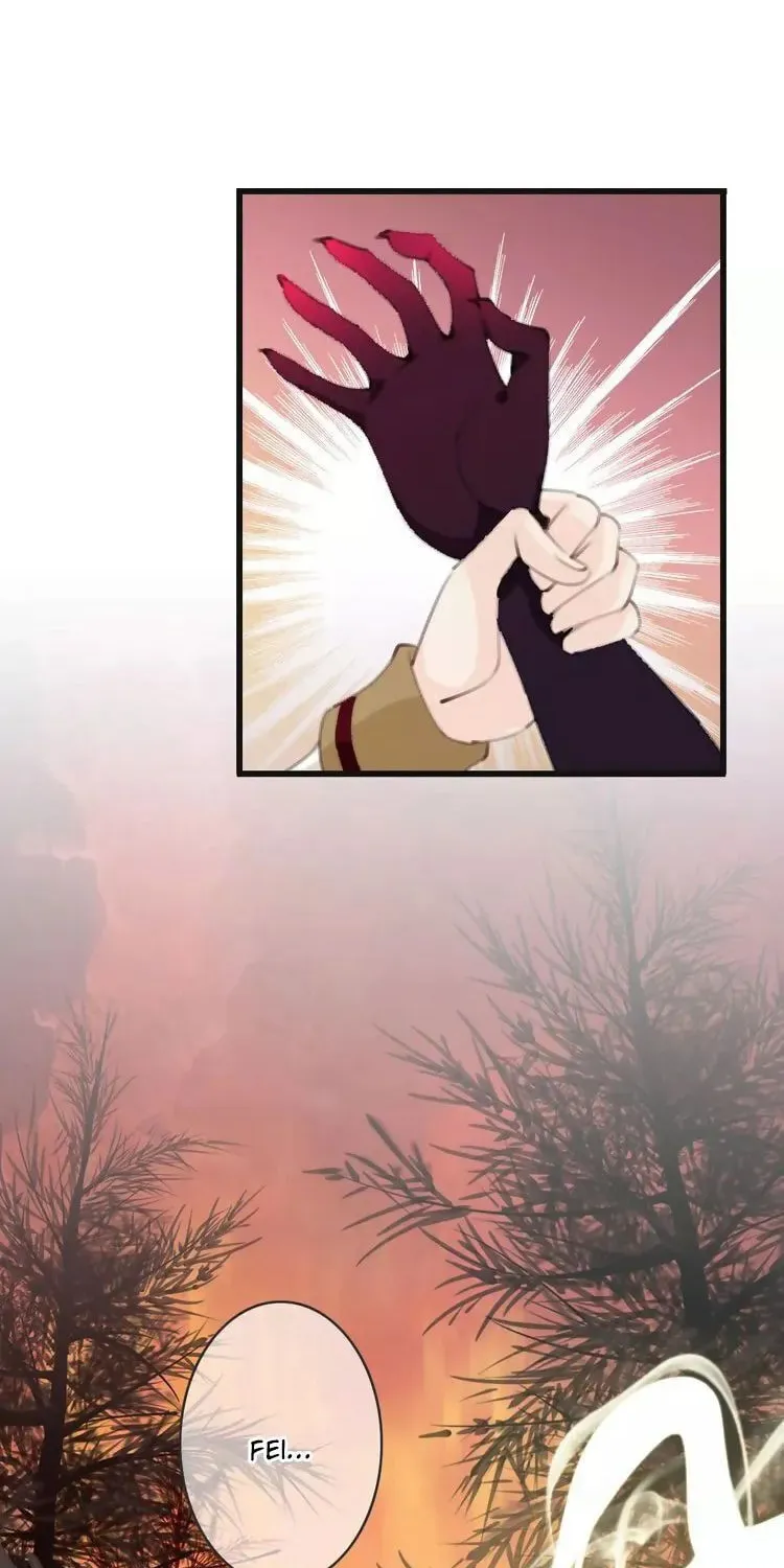 Bloody Kiss Chapter 32 page 12 - 