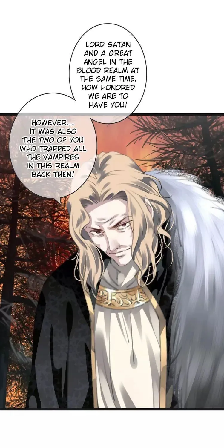 Bloody Kiss Chapter 32 page 19 - 