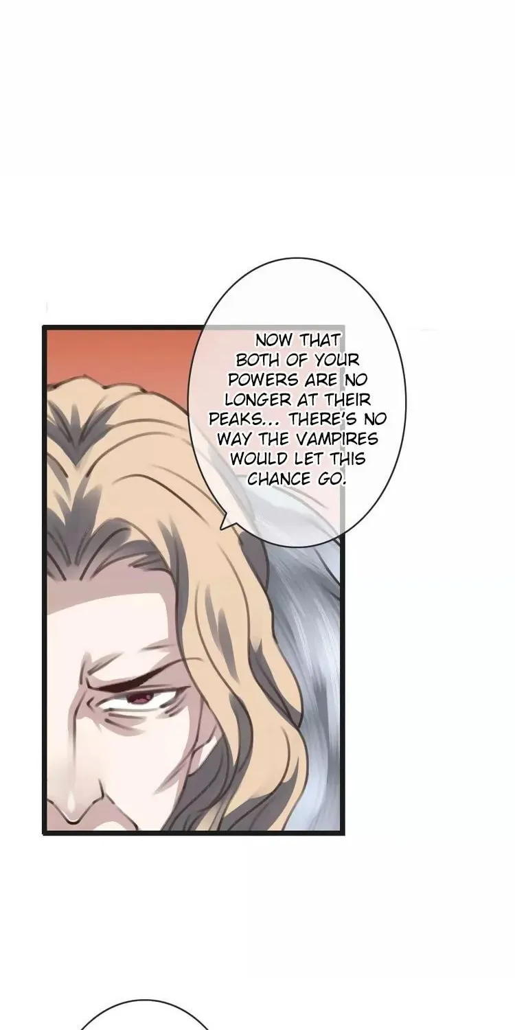 Bloody Kiss Chapter 32 page 20 - 