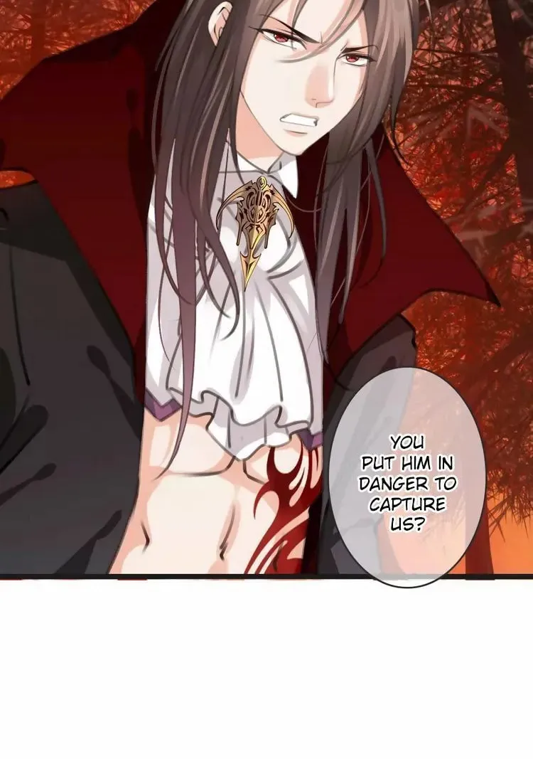 Bloody Kiss Chapter 32 page 22 - 