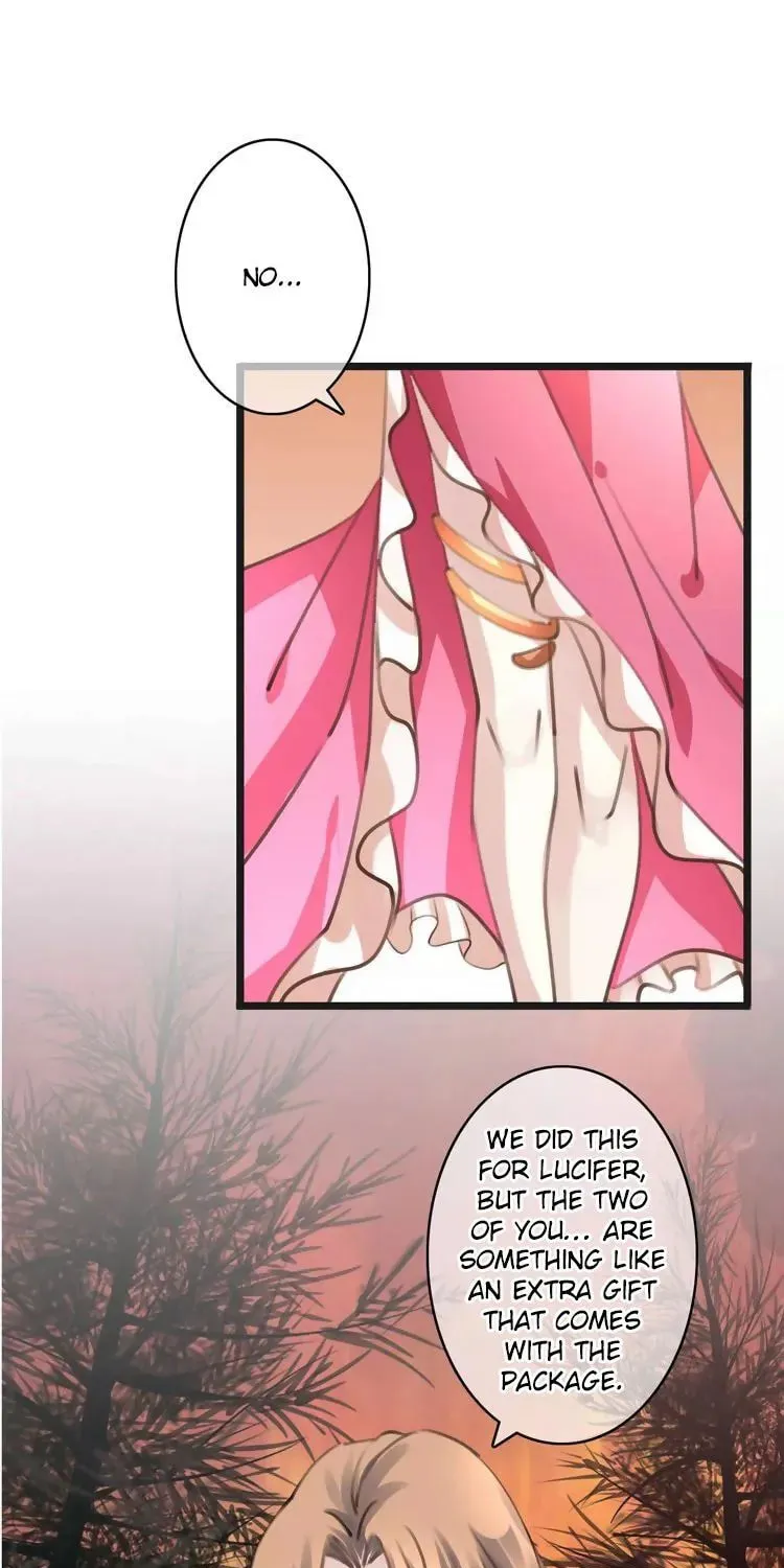 Bloody Kiss Chapter 32 page 23 - 