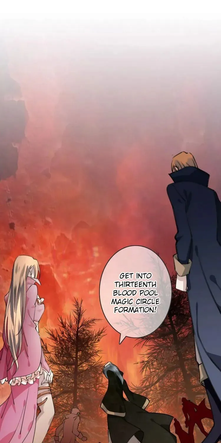 Bloody Kiss Chapter 32 page 27 - 