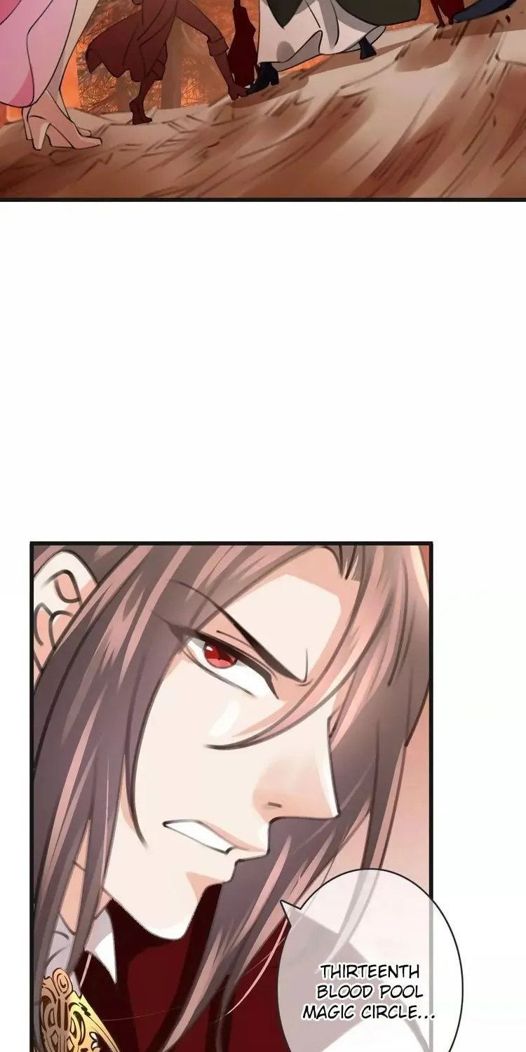 Bloody Kiss Chapter 32 page 28 - 