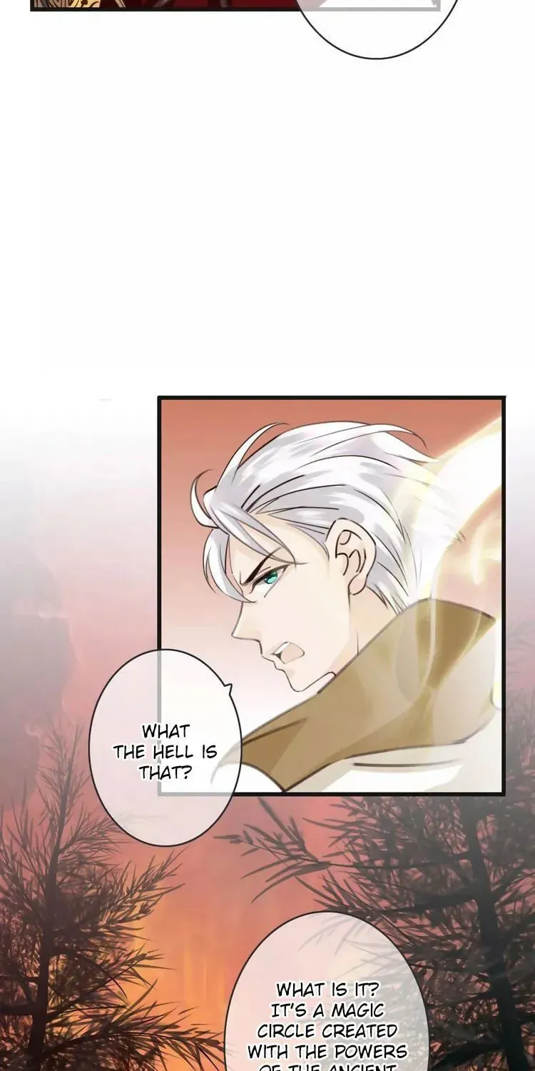 Bloody Kiss Chapter 32 page 29 - 