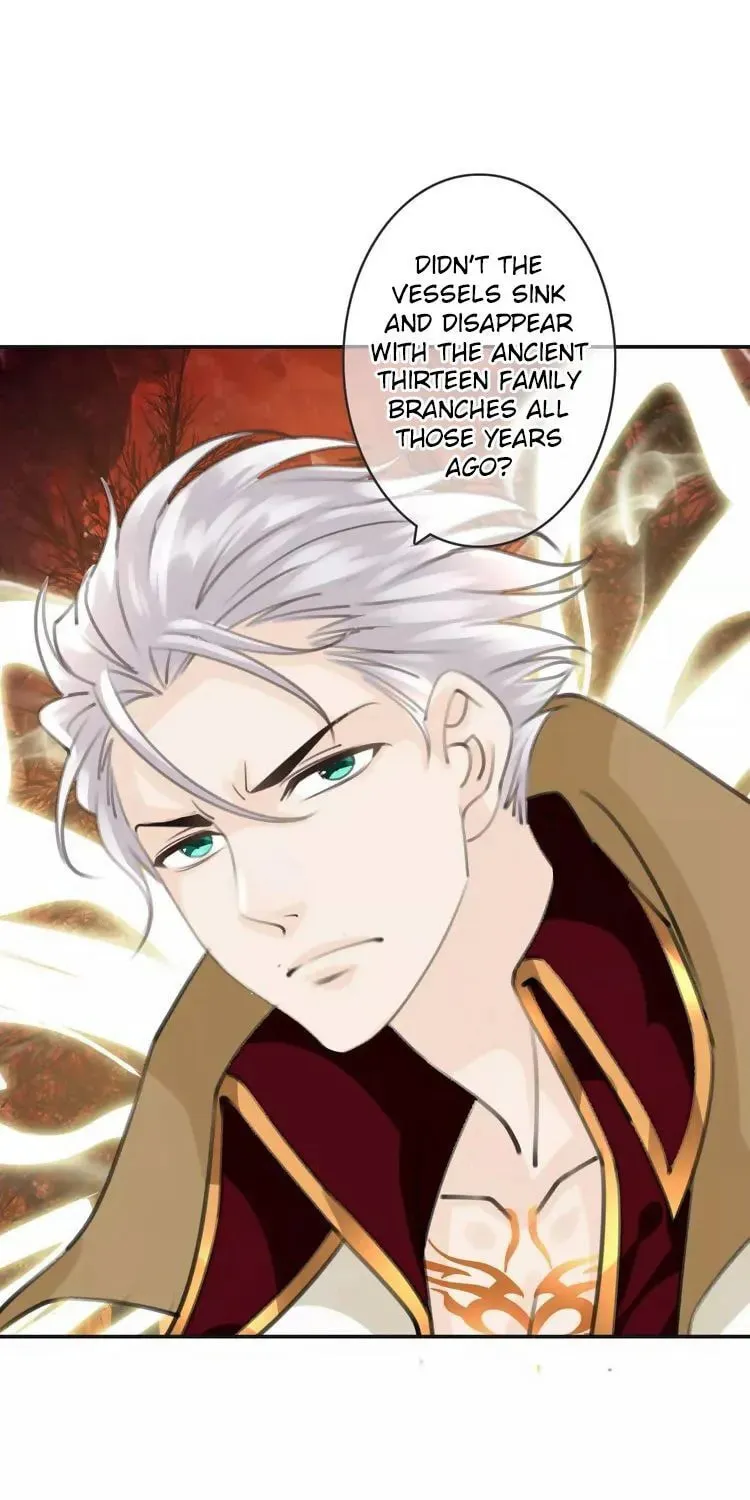 Bloody Kiss Chapter 32 page 31 - 