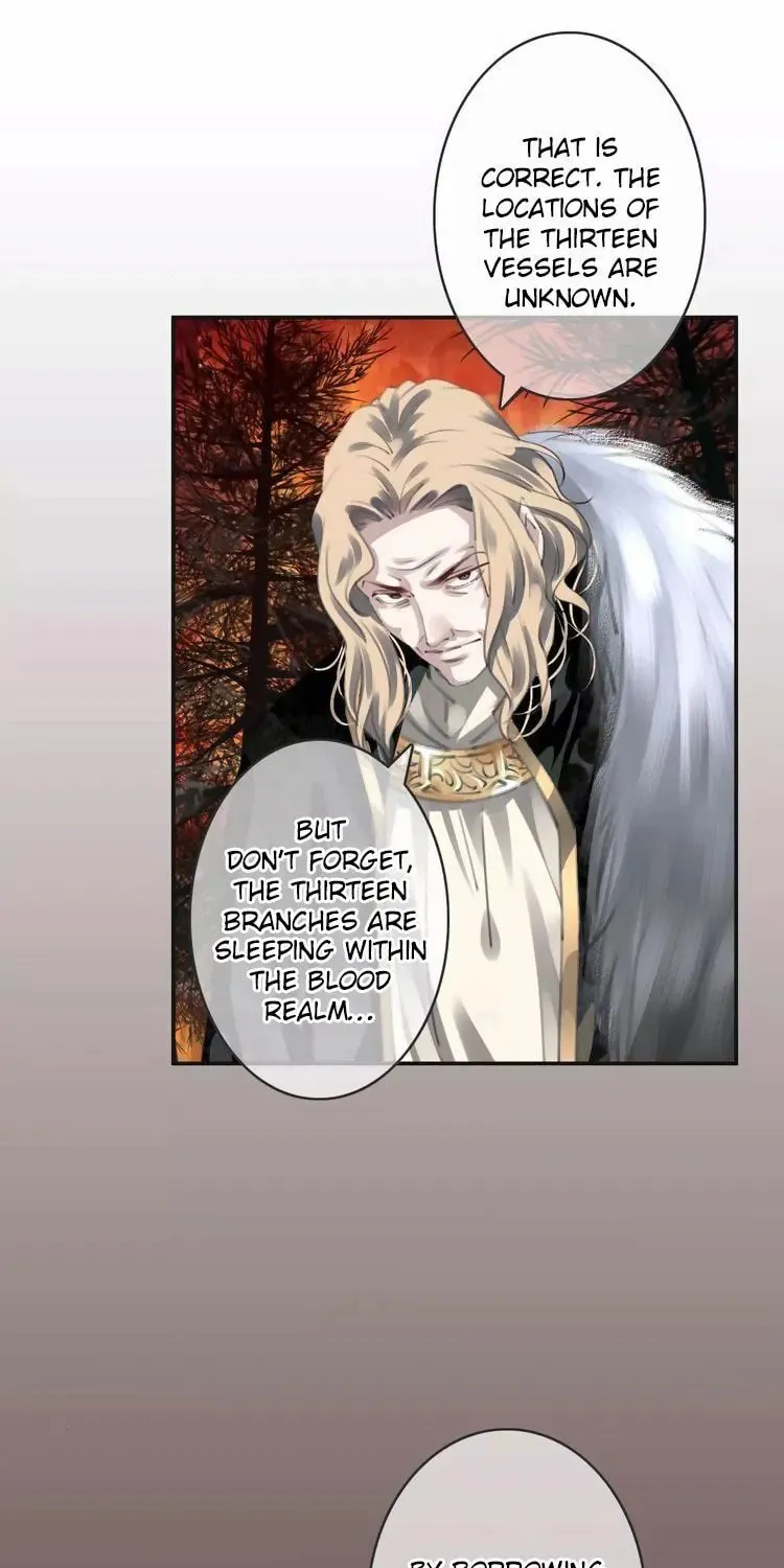 Bloody Kiss Chapter 32 page 32 - 
