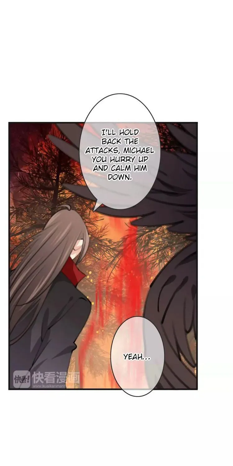 Bloody Kiss Chapter 32 page 35 - 