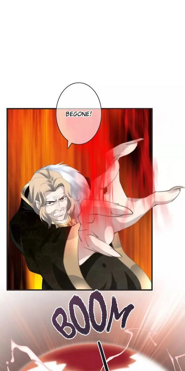 Bloody Kiss Chapter 32 page 39 - 