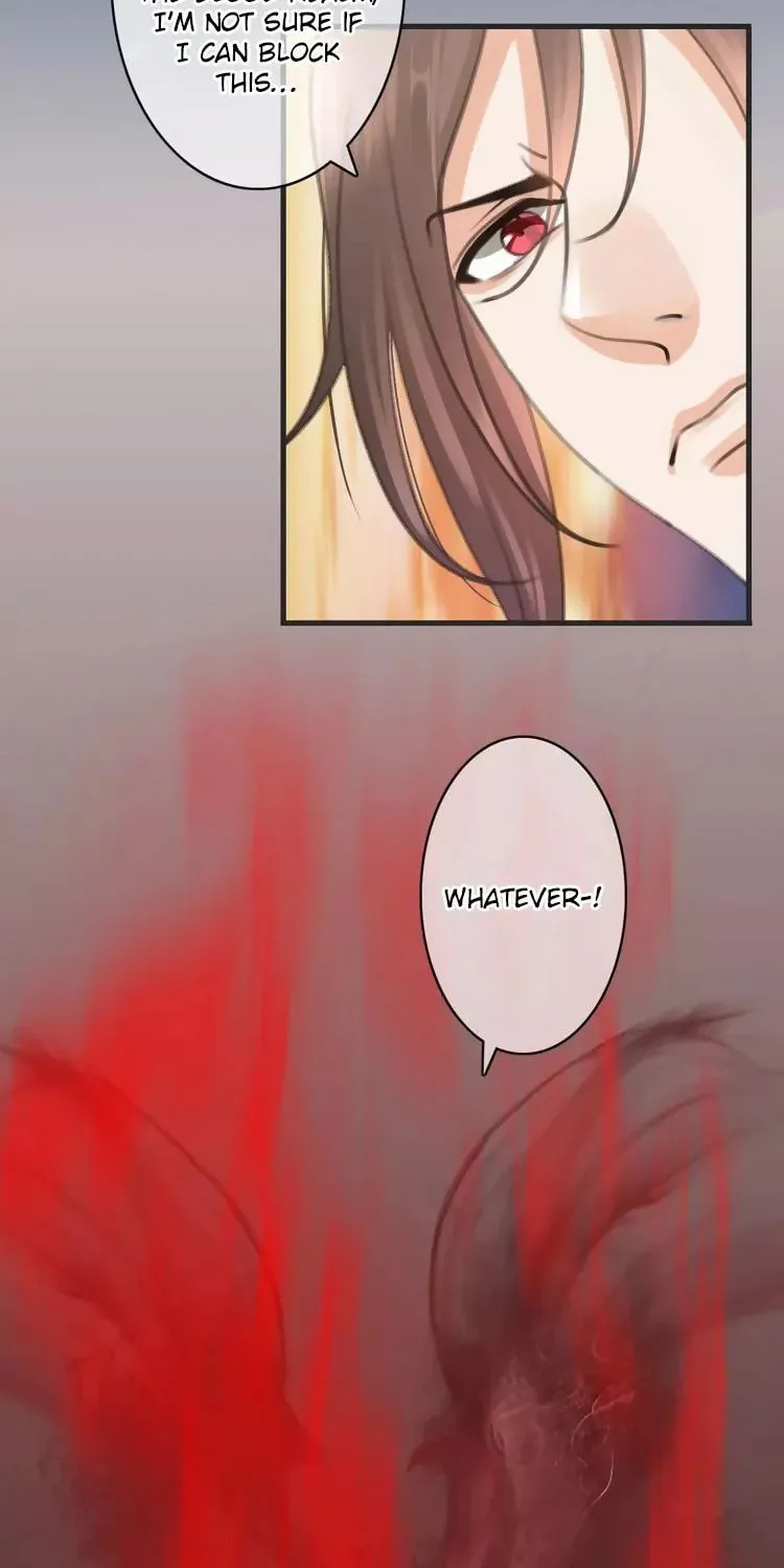 Bloody Kiss Chapter 32 page 41 - 