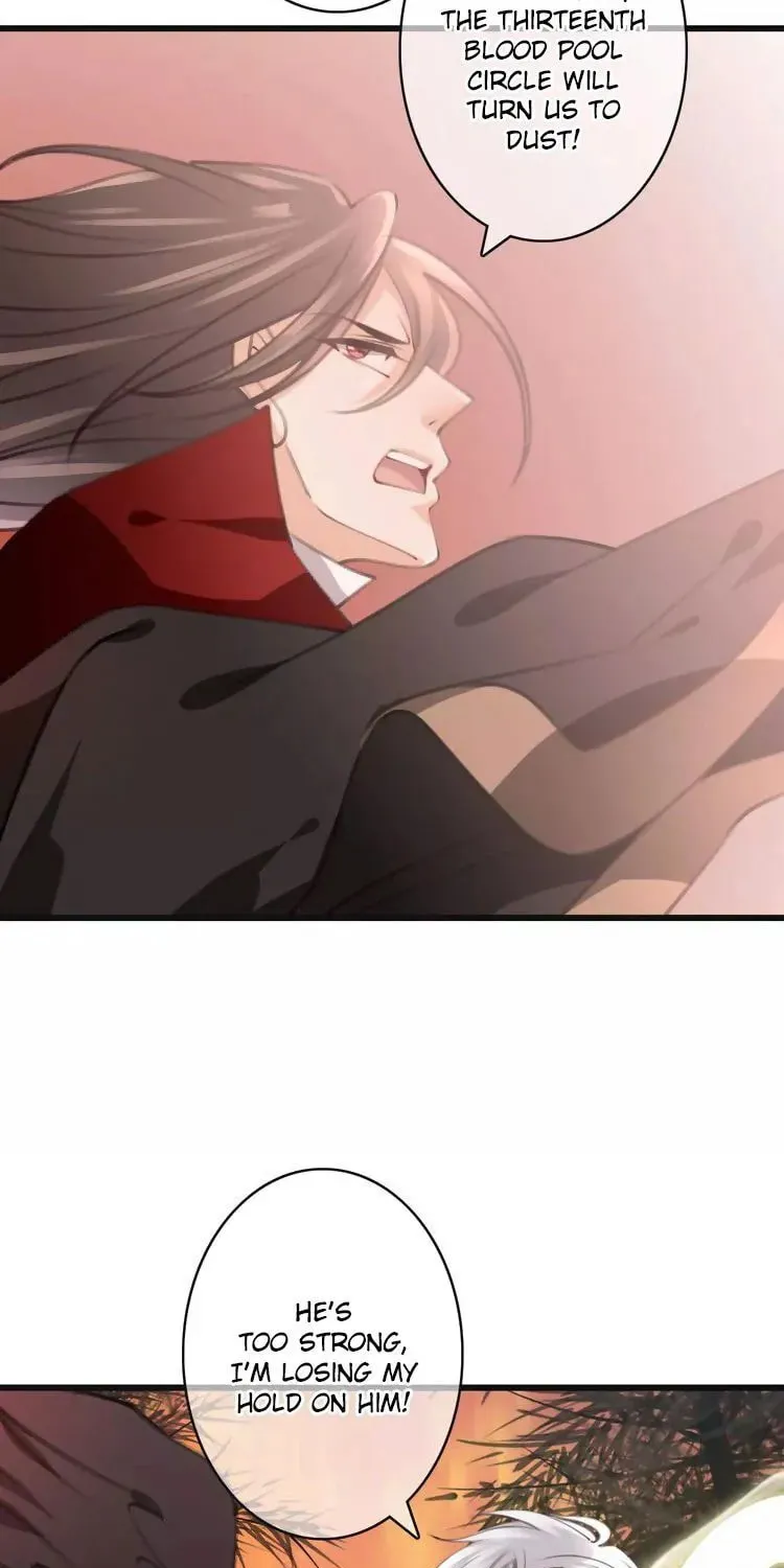 Bloody Kiss Chapter 32 page 45 - 