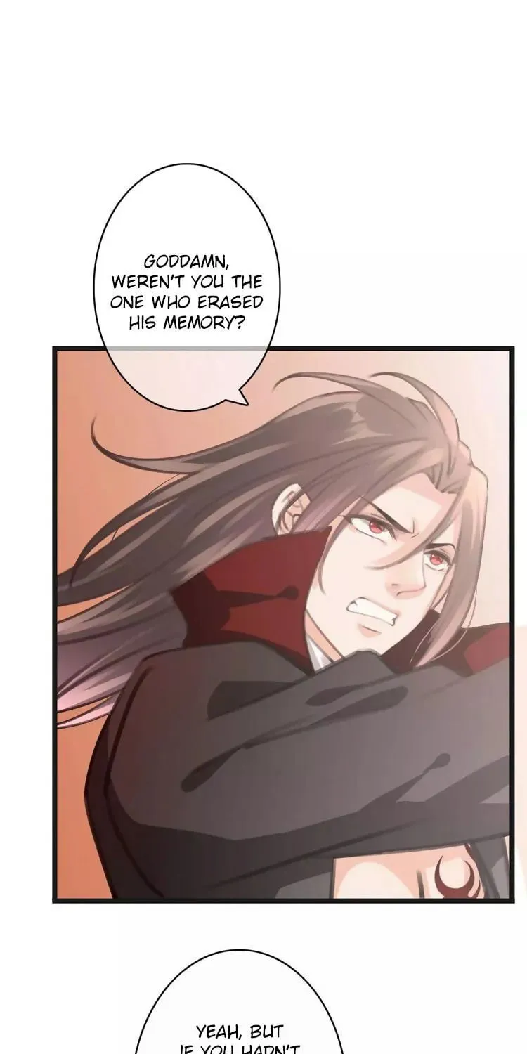 Bloody Kiss Chapter 32 page 47 - 