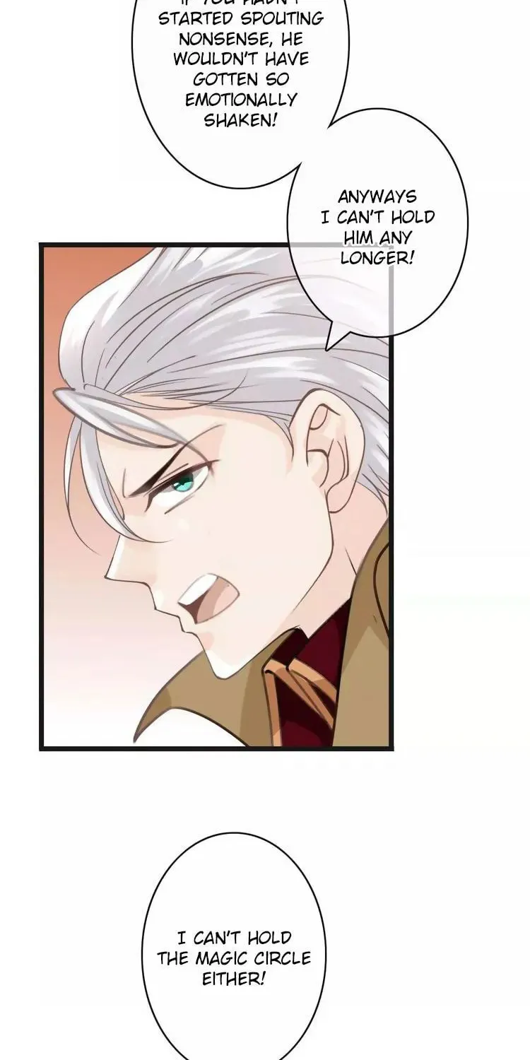 Bloody Kiss Chapter 32 page 48 - 