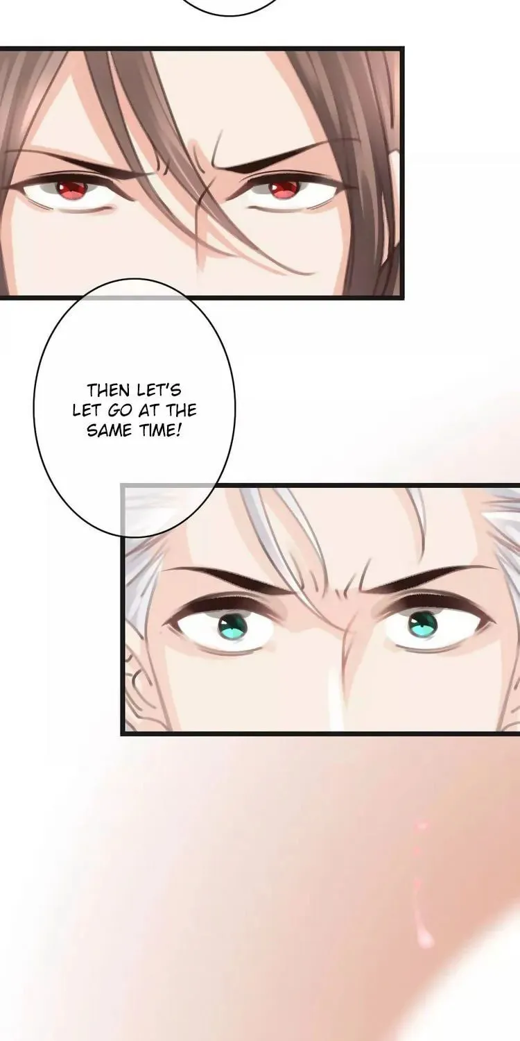 Bloody Kiss Chapter 32 page 49 - 