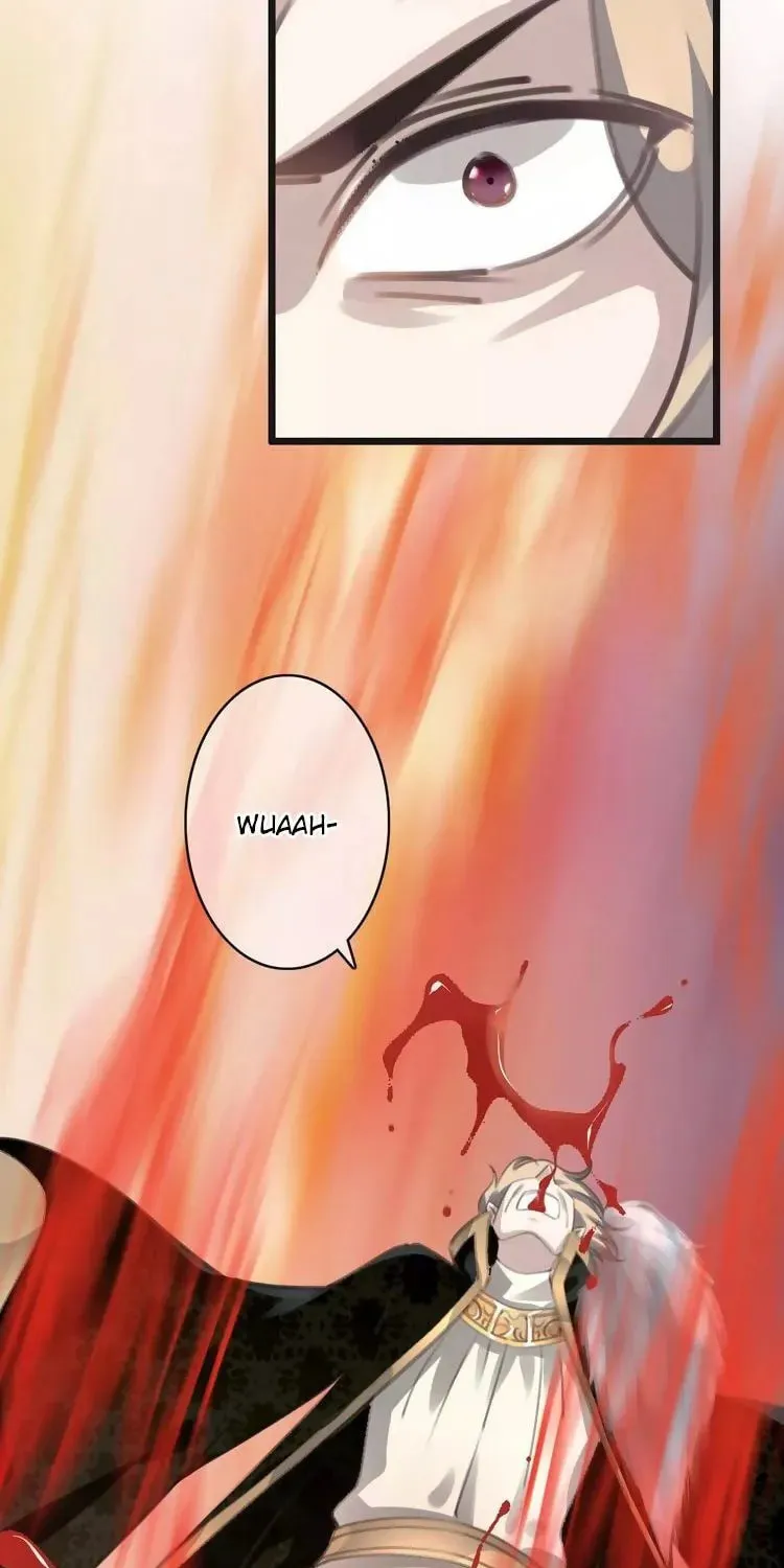 Bloody Kiss Chapter 32 page 57 - 