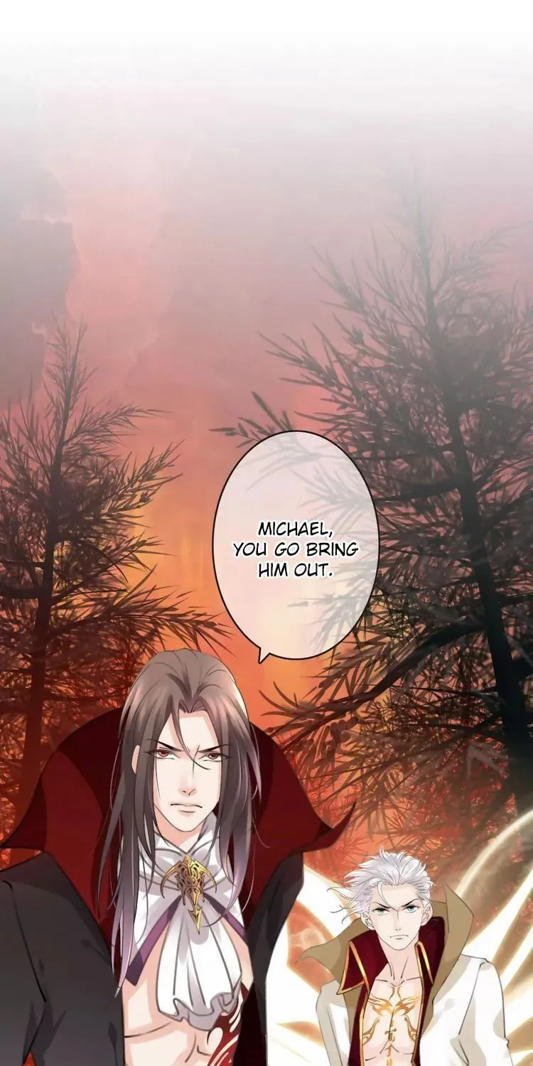Bloody Kiss Chapter 32 page 7 - 