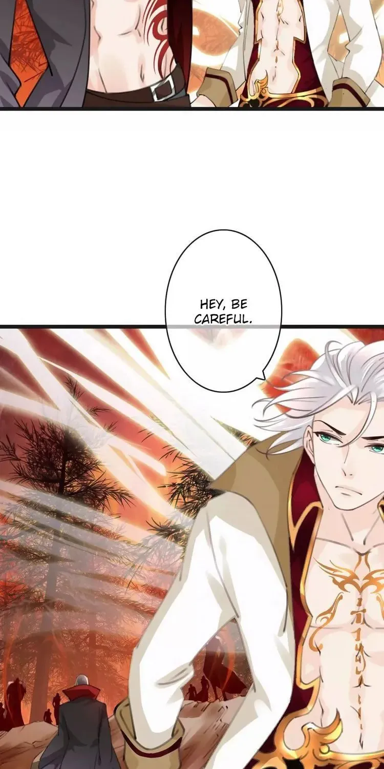 Bloody Kiss Chapter 32 page 8 - 