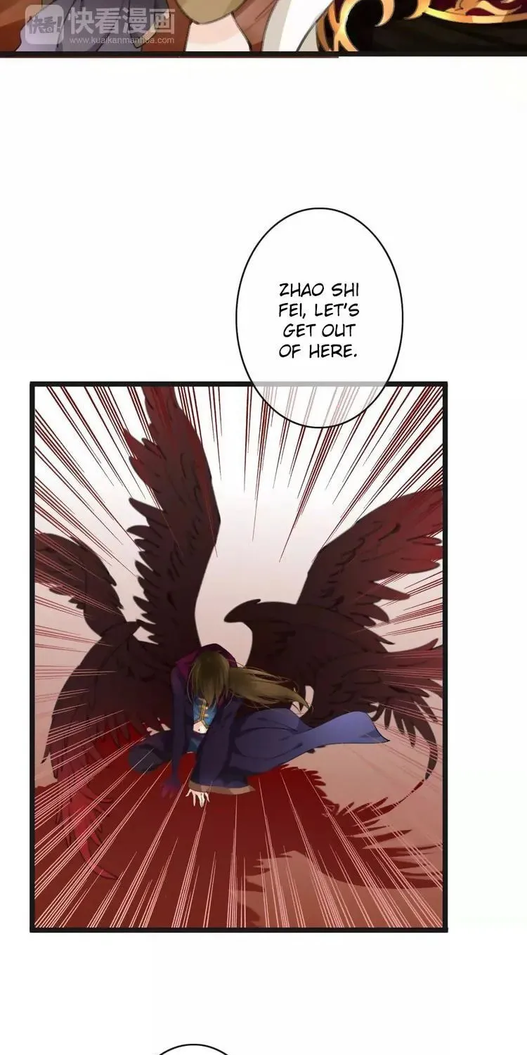 Bloody Kiss Chapter 32 page 9 - 