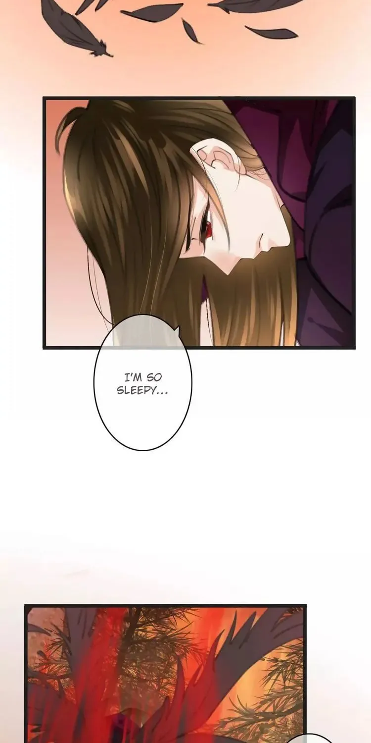 Bloody Kiss Chapter 33 page 12 - 