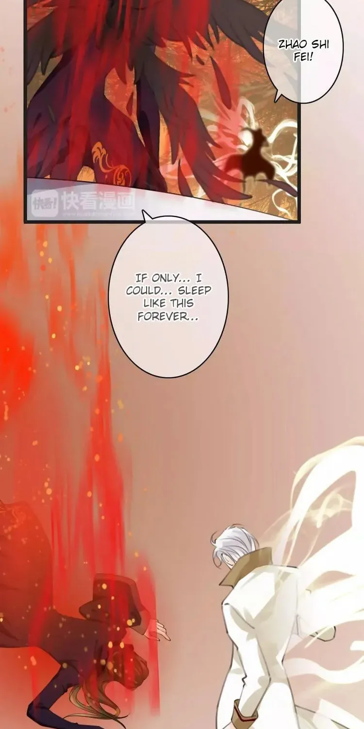 Bloody Kiss Chapter 33 page 13 - 
