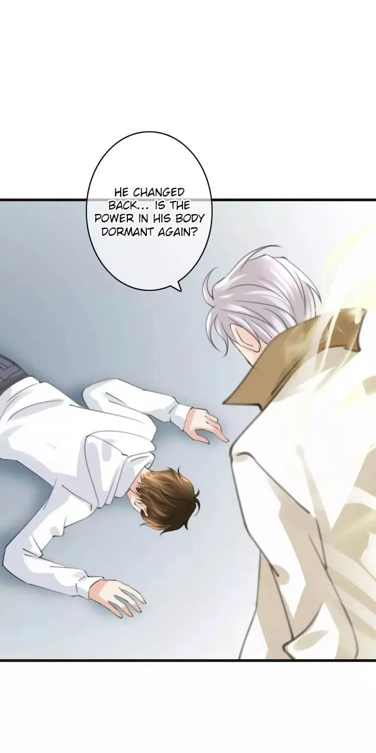 Bloody Kiss Chapter 33 page 15 - 