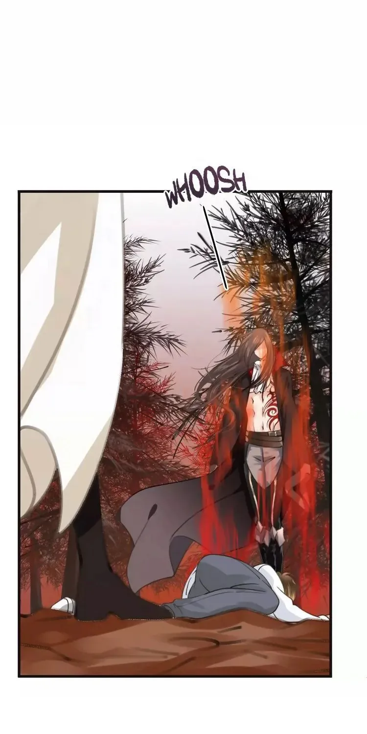 Bloody Kiss Chapter 33 page 16 - 