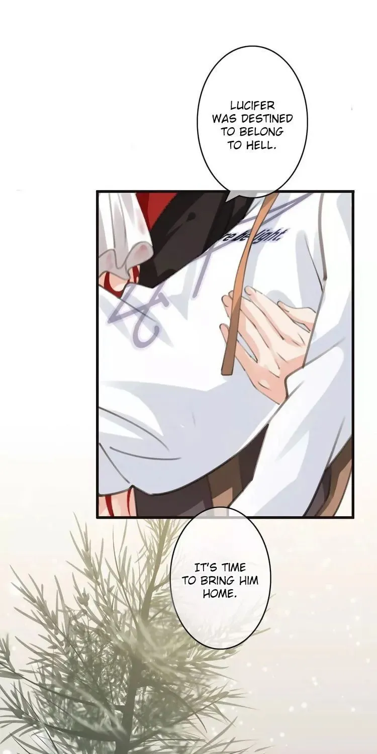 Bloody Kiss Chapter 33 page 17 - 