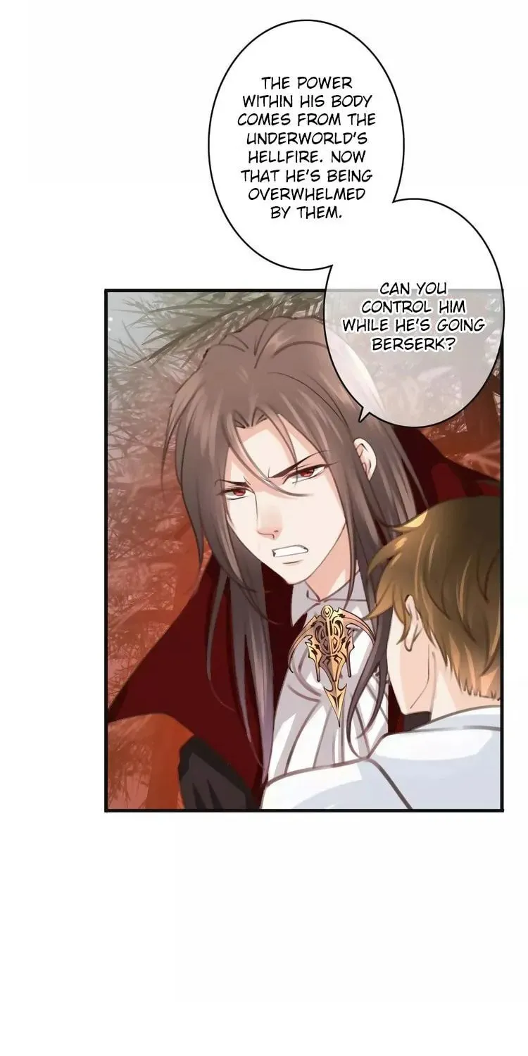 Bloody Kiss Chapter 33 page 20 - 