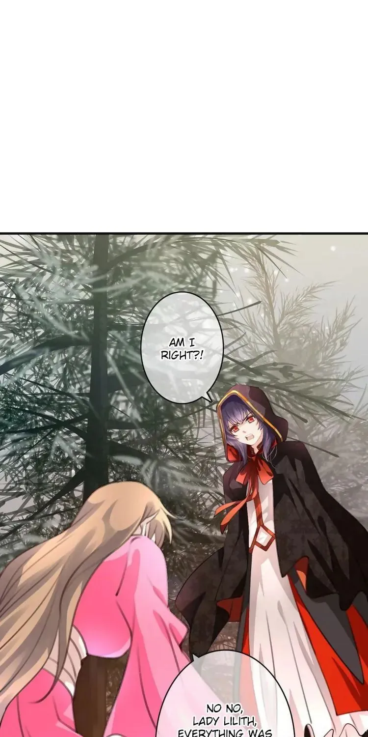 Bloody Kiss Chapter 33 page 27 - 