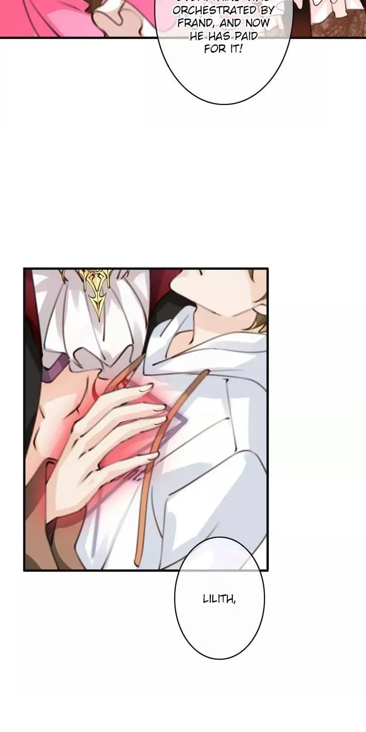 Bloody Kiss Chapter 33 page 28 - 