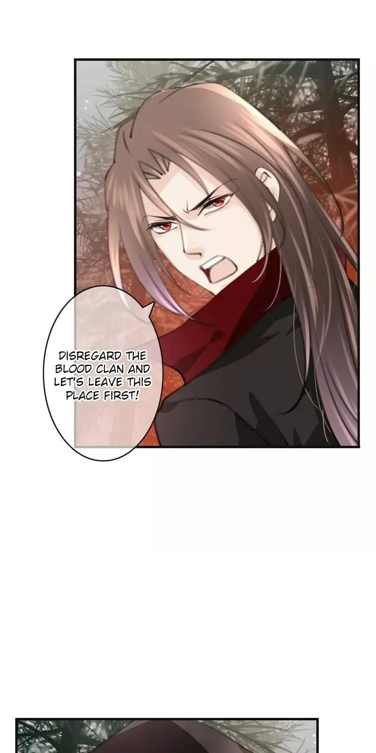 Bloody Kiss Chapter 33 page 29 - 