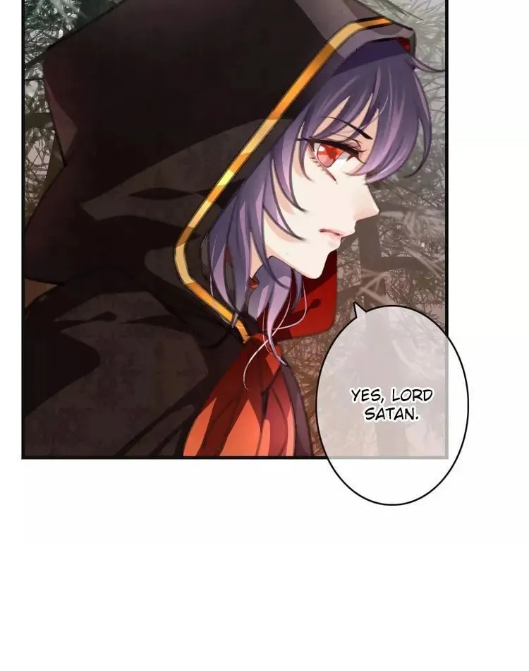 Bloody Kiss Chapter 33 page 30 - 