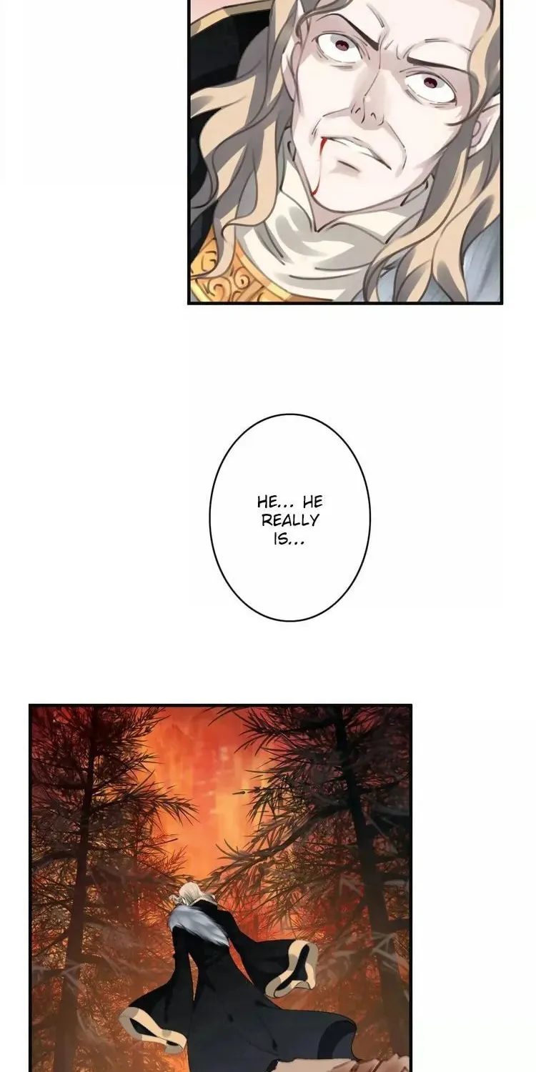 Bloody Kiss Chapter 33 page 4 - 