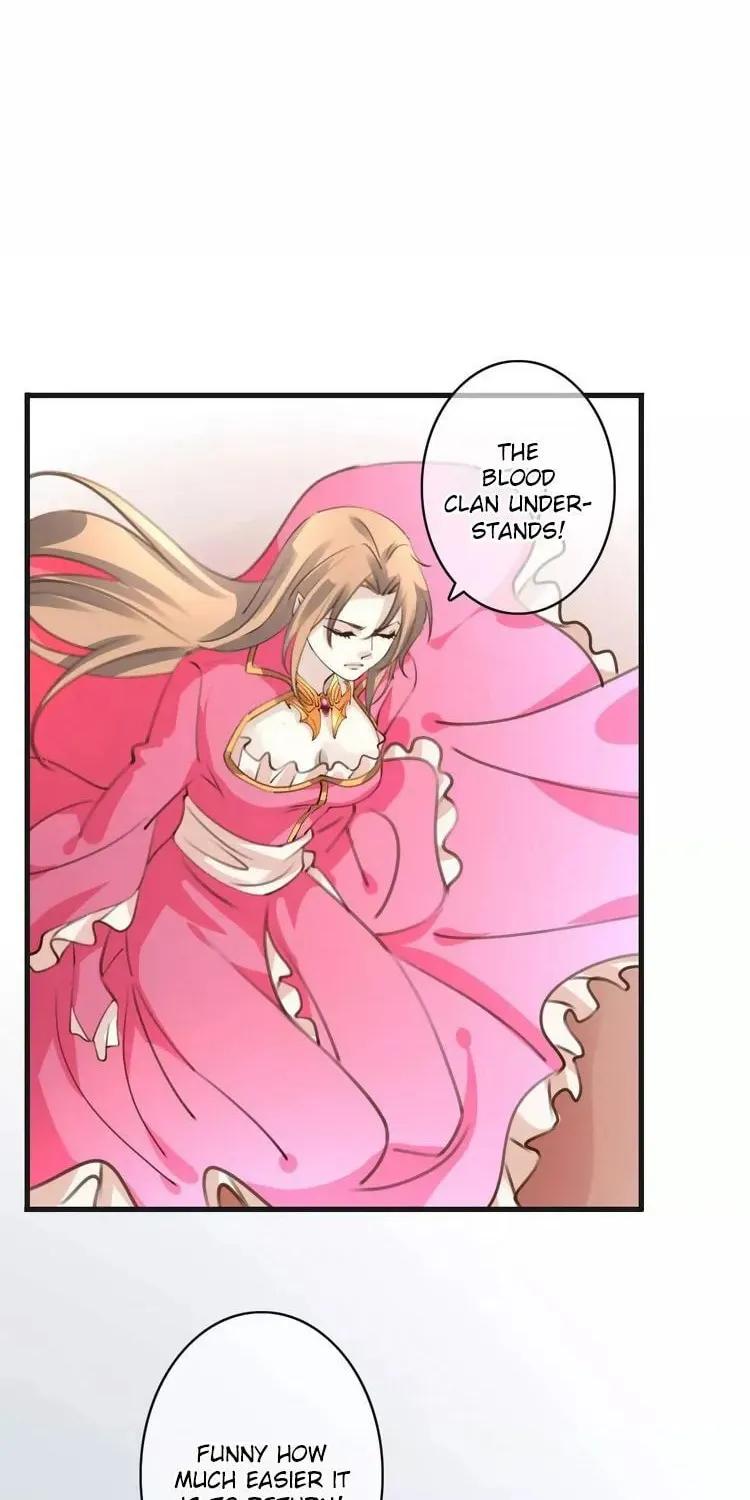 Bloody Kiss Chapter 33 page 32 - 
