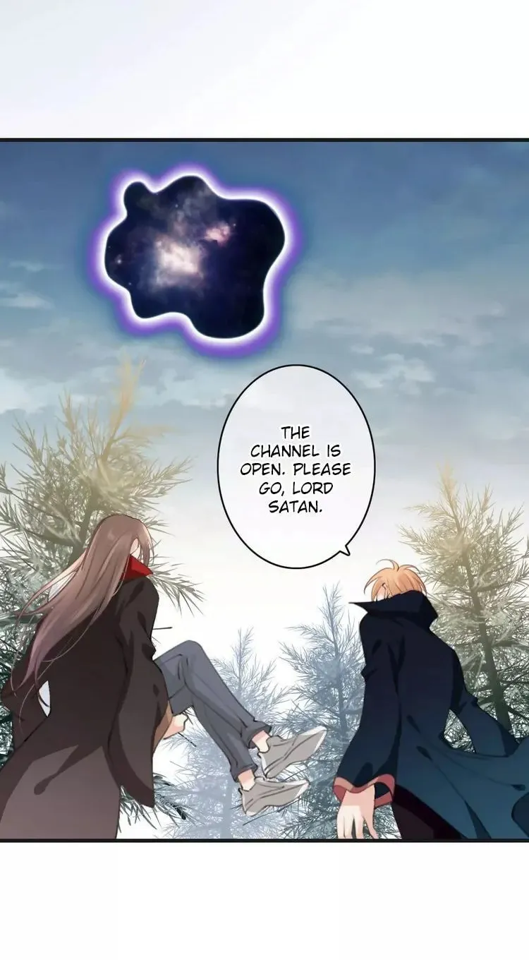 Bloody Kiss Chapter 33 page 34 - 