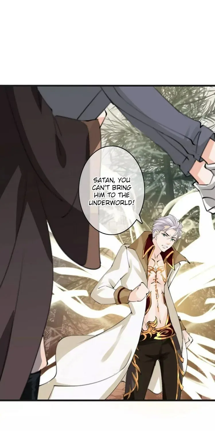 Bloody Kiss Chapter 33 page 35 - 