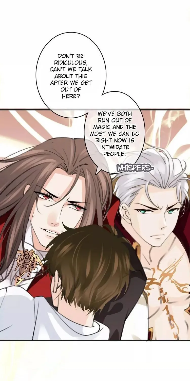 Bloody Kiss Chapter 33 page 36 - 