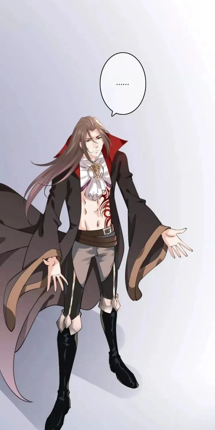 Bloody Kiss Chapter 33 page 40 - 