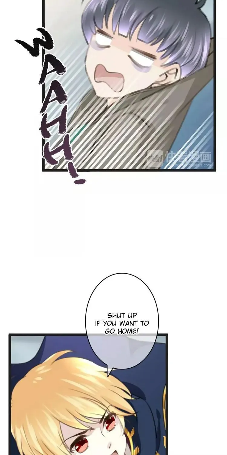 Bloody Kiss Chapter 33 page 44 - 