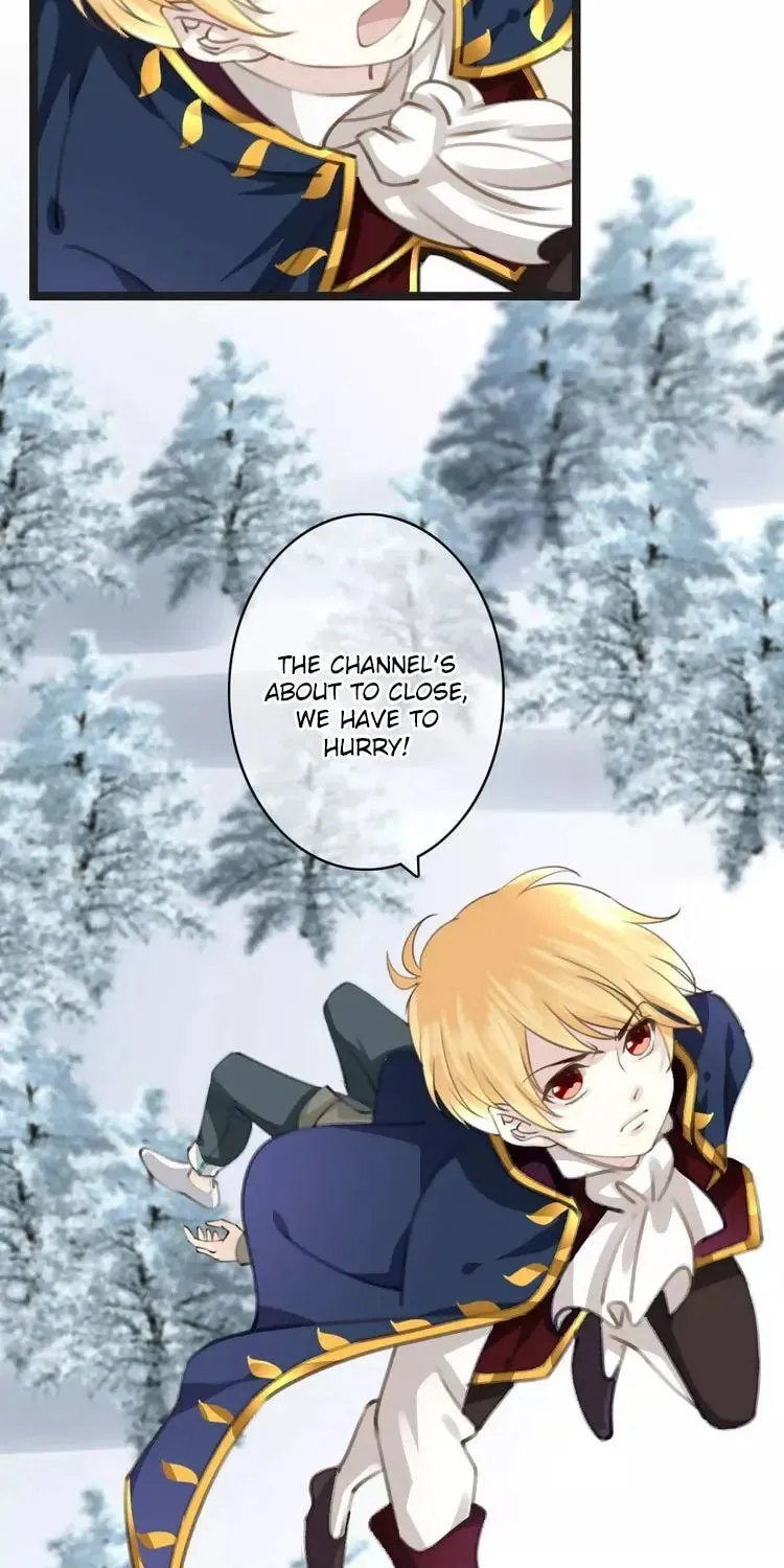 Bloody Kiss Chapter 33 page 45 - 