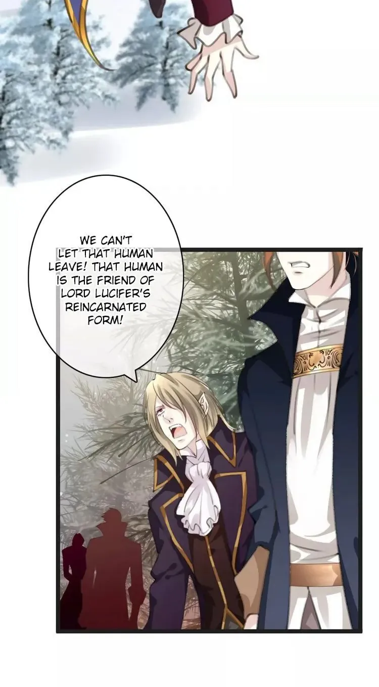 Bloody Kiss Chapter 33 page 46 - 