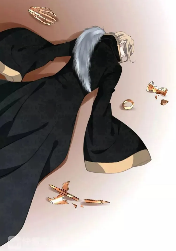 Bloody Kiss Chapter 33 page 6 - 
