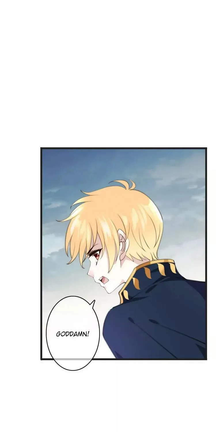 Bloody Kiss Chapter 33 page 51 - 