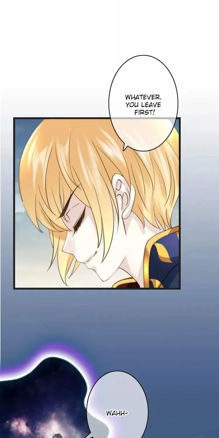 Bloody Kiss Chapter 33 page 52 - 