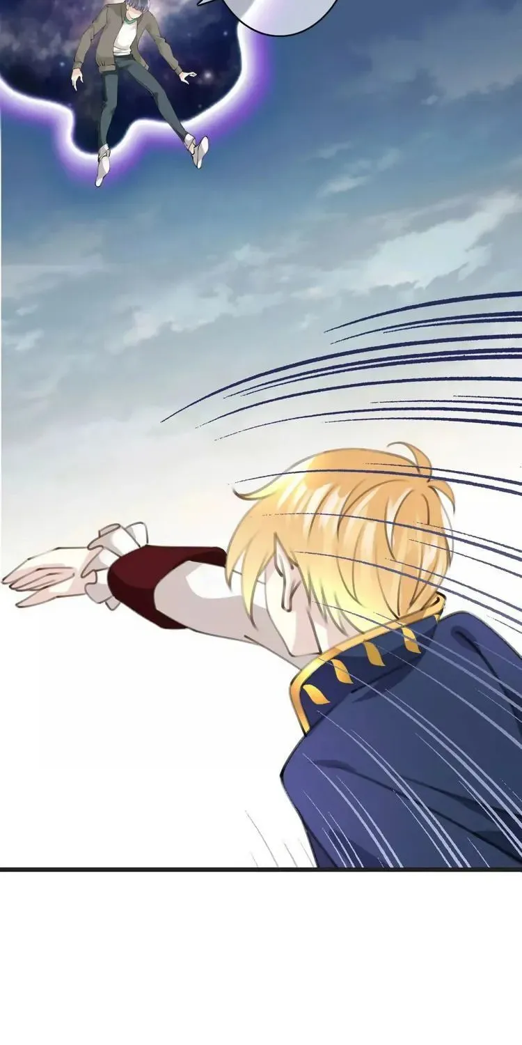Bloody Kiss Chapter 33 page 53 - 