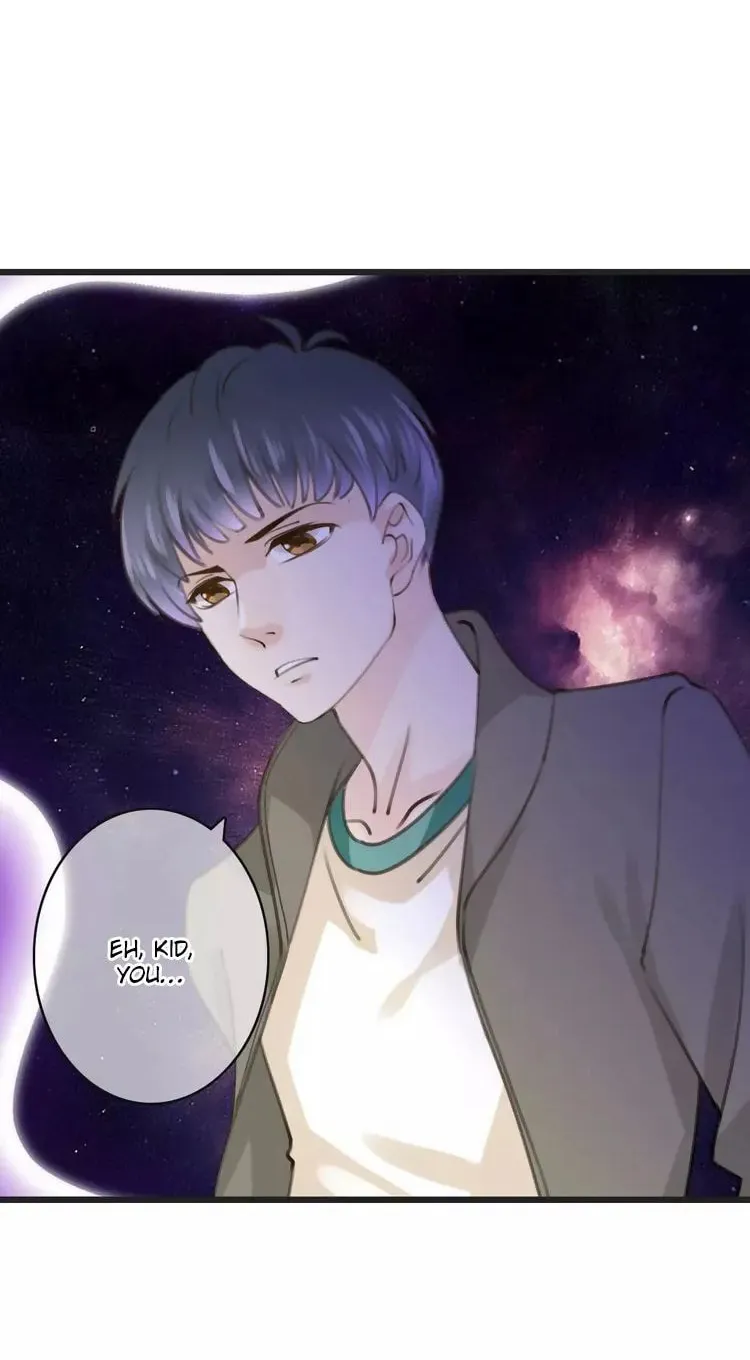Bloody Kiss Chapter 33 page 54 - 