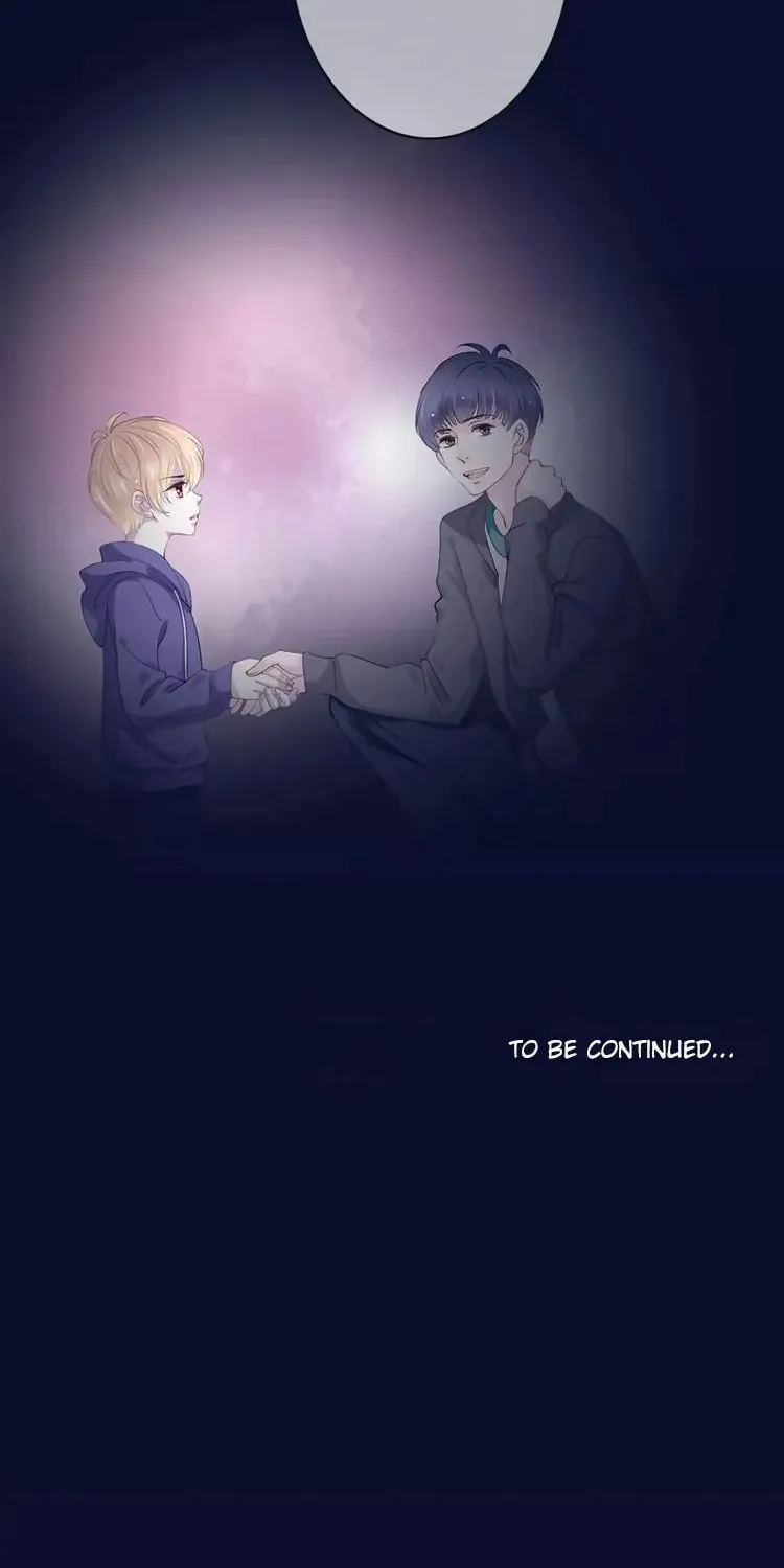 Bloody Kiss Chapter 33 page 60 - 