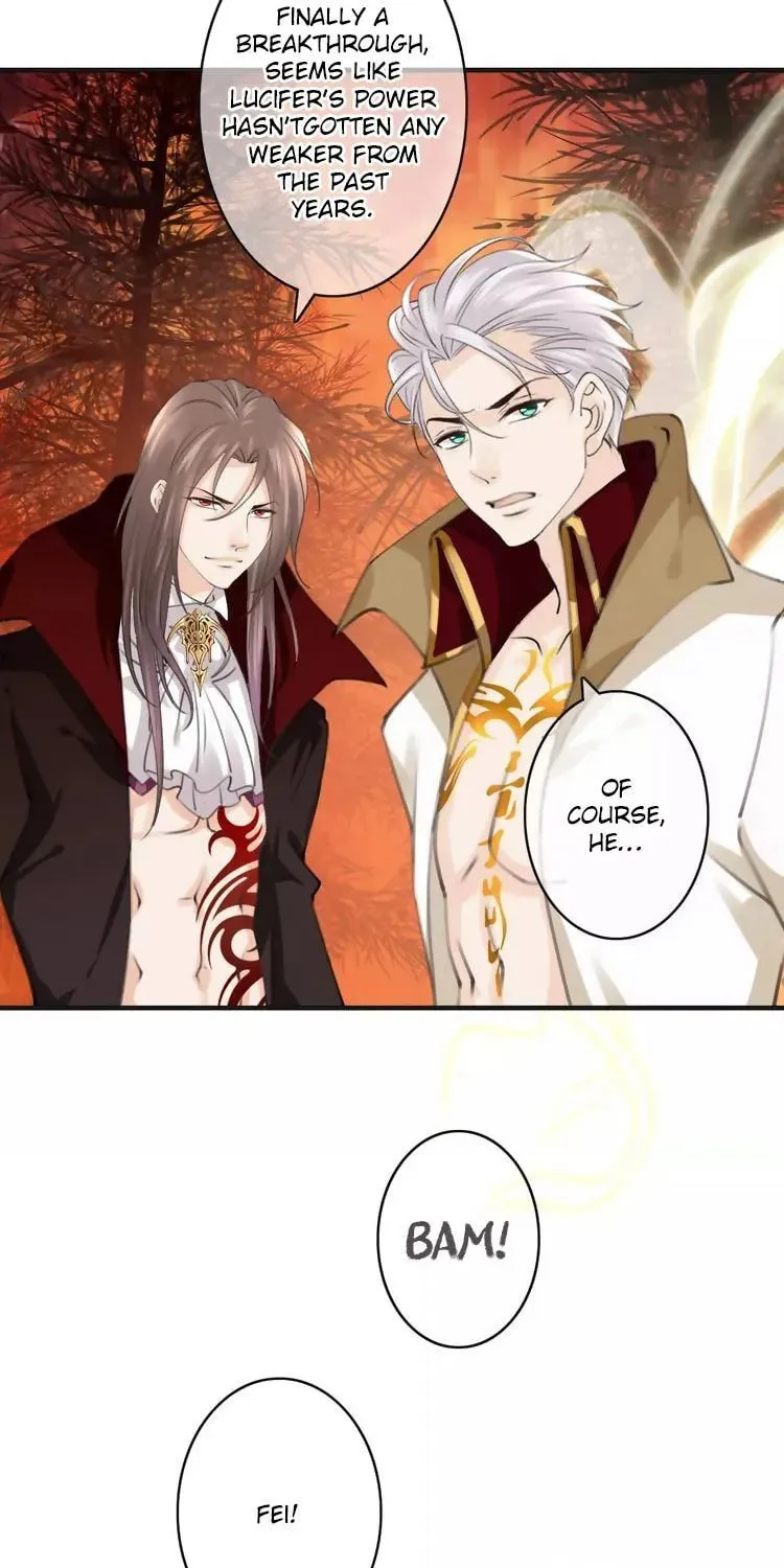 Bloody Kiss Chapter 33 page 9 - 