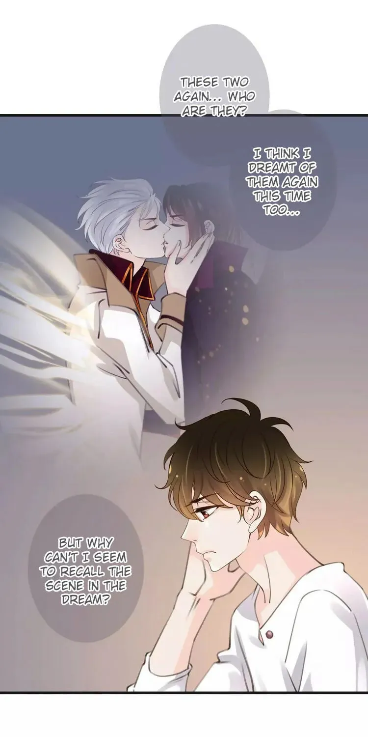 Bloody Kiss Chapter 34 page 15 - 