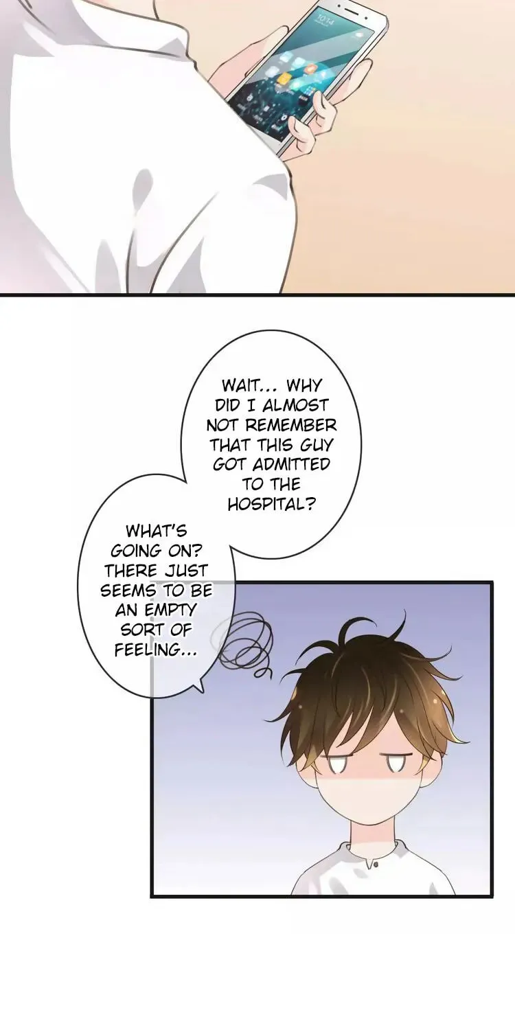 Bloody Kiss Chapter 34 page 18 - 